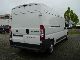 2011 Fiat  Ducato Van 35 L4H2 Greater Mul 180 Van or truck up to 7.5t Box-type delivery van - high and long photo 1