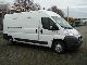 2011 Fiat  Ducato Van 35 L4H2 Greater Mul 180 Van or truck up to 7.5t Box-type delivery van - high and long photo 2
