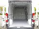 2011 Fiat  Ducato Van 35 L4H2 Greater Mul 180 Van or truck up to 7.5t Box-type delivery van - high and long photo 3