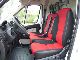 2011 Fiat  Ducato Van 35 L4H2 Greater Mul 180 Van or truck up to 7.5t Box-type delivery van - high and long photo 5