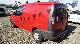 2002 Fiat  Sprowadzony Doblo - t.km 135! Van or truck up to 7.5t Box-type delivery van photo 1