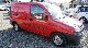 2002 Fiat  Sprowadzony Doblo - t.km 135! Van or truck up to 7.5t Box-type delivery van photo 3