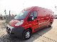 Fiat  Ducato MAXI MULTIJET 120 EURO4 2007 Box-type delivery van - high and long photo