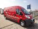 2007 Fiat  Ducato MAXI MULTIJET 120 EURO4 Van or truck up to 7.5t Box-type delivery van - high and long photo 1