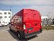 2007 Fiat  Ducato MAXI MULTIJET 120 EURO4 Van or truck up to 7.5t Box-type delivery van - high and long photo 3