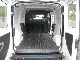 2005 Fiat  Doblo 1.9 Multijet Cargo Maxi SX Van or truck up to 7.5t Box-type delivery van - long photo 10
