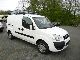 2005 Fiat  Doblo 1.9 Multijet Cargo Maxi SX Van or truck up to 7.5t Box-type delivery van - long photo 1