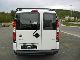 2005 Fiat  Doblo 1.9 Multijet Cargo Maxi SX Van or truck up to 7.5t Box-type delivery van - long photo 4