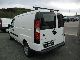 2005 Fiat  Doblo 1.9 Multijet Cargo Maxi SX Van or truck up to 7.5t Box-type delivery van - long photo 5