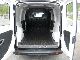 2007 Fiat  Doblo 1.9 Multijet Cargo Maxi SX Van or truck up to 7.5t Box-type delivery van - long photo 10