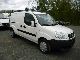 2007 Fiat  Doblo 1.9 Multijet Cargo Maxi SX Van or truck up to 7.5t Box-type delivery van - long photo 1