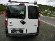 2007 Fiat  Doblo 1.9 Multijet Cargo Maxi SX Van or truck up to 7.5t Box-type delivery van - long photo 6