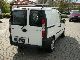 2002 Fiat  Doblo Cargo JTD SX geschl.Kasten 1.Hand Van or truck up to 7.5t Box-type delivery van photo 2