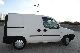 2001 Fiat  Doblo VAT1, EL.SZYBY WSPOM, COMP Van or truck up to 7.5t Other vans/trucks up to 7 photo 2