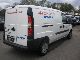 2007 Fiat  DOBLO Van or truck up to 7.5t Box-type delivery van - long photo 3
