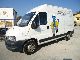 2004 Fiat  Ducato 2,3 JTD Lkw.G.Kasten * High \u0026 Long * 1-hand Van or truck up to 7.5t Box-type delivery van - high and long photo 2