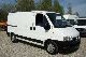 2004 Fiat  Ducato 2.3 jtd 1.HAND 99 650 KM 110 hp Van or truck up to 7.5t Box-type delivery van photo 1