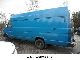 2011 Fiat  IVECO Van or truck up to 7.5t Box-type delivery van - high and long photo 5