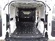 2012 Fiat  Doblo SX 1.6 MultiJet Maxi Van or truck up to 7.5t Box-type delivery van - long photo 3