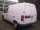2001 Fiat  Scudo Van or truck up to 7.5t Box-type delivery van - long photo 2