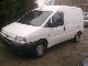 2001 Fiat  Scudo Van or truck up to 7.5t Box-type delivery van - long photo 3