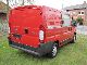 2007 Fiat  Ducato 250 L Km little checkbook 1.Hand Van or truck up to 7.5t Box-type delivery van photo 4