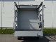 2011 Fiat  180 Ducato Maxi roof curtainsider air suspension Van or truck up to 7.5t Stake body and tarpaulin photo 8