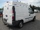 2002 Fiat  Doblo 1.9 Diesel * high * TUV 03:13 Van or truck up to 7.5t Box-type delivery van - high photo 3