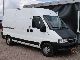 2006 Fiat  Ducato 2.3JTD 110pk Van or truck up to 7.5t Other vans/trucks up to 7 photo 4
