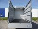 Fiat  180 Ducato Maxi roof curtainsider best quality 2012 Stake body and tarpaulin photo