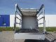 2012 Fiat  180 Ducato Maxi roof curtainsider best quality Van or truck up to 7.5t Stake body and tarpaulin photo 1