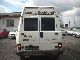 1992 Fiat  Bravo Van or truck up to 7.5t Box-type delivery van photo 4