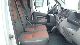 2008 Fiat  L2 H1 Ducato Air 2 x sliding Van or truck up to 7.5t Box-type delivery van - long photo 11