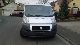 2008 Fiat  L2 H1 Ducato Air 2 x sliding Van or truck up to 7.5t Box-type delivery van - long photo 1