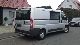 2008 Fiat  L2 H1 Ducato Air 2 x sliding Van or truck up to 7.5t Box-type delivery van - long photo 5