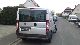 2008 Fiat  L2 H1 Ducato Air 2 x sliding Van or truck up to 7.5t Box-type delivery van - long photo 6