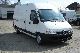 Fiat  Ducato 2.8JTD KASTENWAGEN MAX 2006 Box-type delivery van - high and long photo