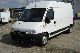 2006 Fiat  Ducato 2.8JTD KASTENWAGEN MAX Van or truck up to 7.5t Box-type delivery van - high and long photo 1