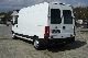 2006 Fiat  Ducato 2.8JTD KASTENWAGEN MAX Van or truck up to 7.5t Box-type delivery van - high and long photo 3
