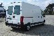 2006 Fiat  Ducato 2.8JTD KASTENWAGEN MAX Van or truck up to 7.5t Box-type delivery van - high and long photo 4