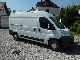 Fiat  Ducato 35 2.3 L4H2 130HP climate, Traction Euro5 2012 Box-type delivery van - high and long photo