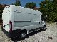 2012 Fiat  Ducato 35 2.3 L4H2 130HP climate, Traction Euro5 Van or truck up to 7.5t Box-type delivery van - high and long photo 1