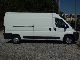 2012 Fiat  Ducato 35 2.3 L4H2 130HP climate, Traction Euro5 Van or truck up to 7.5t Box-type delivery van - high and long photo 2