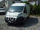 2012 Fiat  Ducato 35 2.3 L4H2 130HP climate, Traction Euro5 Van or truck up to 7.5t Box-type delivery van - high and long photo 3