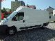 2012 Fiat  Ducato 35 2.3 L4H2 130HP climate, Traction Euro5 Van or truck up to 7.5t Box-type delivery van - high and long photo 4