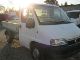 2004 Fiat  Ducato 2.3 JTD 6400 NET Van or truck up to 7.5t Stake body photo 1