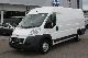 Fiat  Ducato Maxi 35 L5H2 150 MJ! AIR! ! Now! 2012 Box-type delivery van - high and long photo