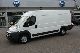 2012 Fiat  Ducato Maxi 35 L5H2 150 MJ! AIR! ! Now! Van or truck up to 7.5t Box-type delivery van - high and long photo 2