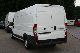 2012 Fiat  Ducato Maxi 35 L5H2 150 MJ! AIR! ! Now! Van or truck up to 7.5t Box-type delivery van - high and long photo 3