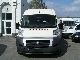 2008 Fiat  Ducato 120 Multijet L4H2 6-seater truck Van or truck up to 7.5t Box-type delivery van - high and long photo 2
